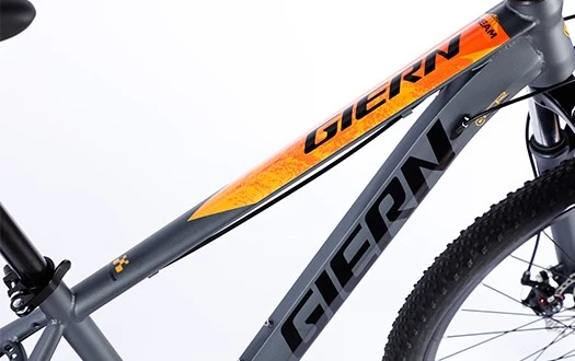bicycle hardtail frame bicycle hardtail frame