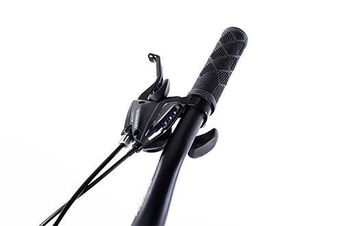 shifter shifter