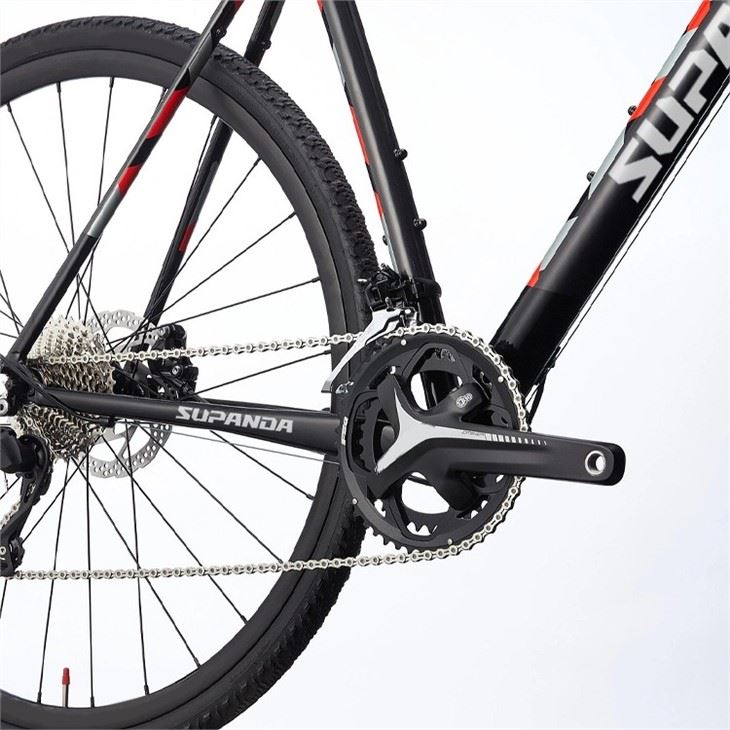 26 inch cyclocross bike2