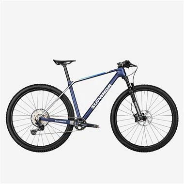 Cross Country Mtb reiðhjól