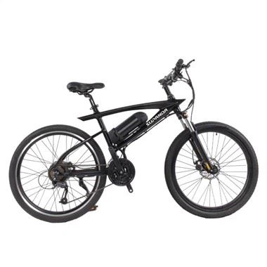 Rafmagns Mtb