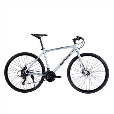 Gravel hjól undir 2000