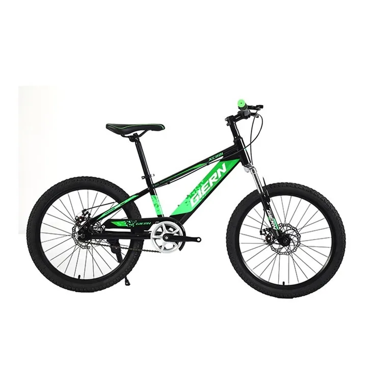 Aluminum Downhill Bike