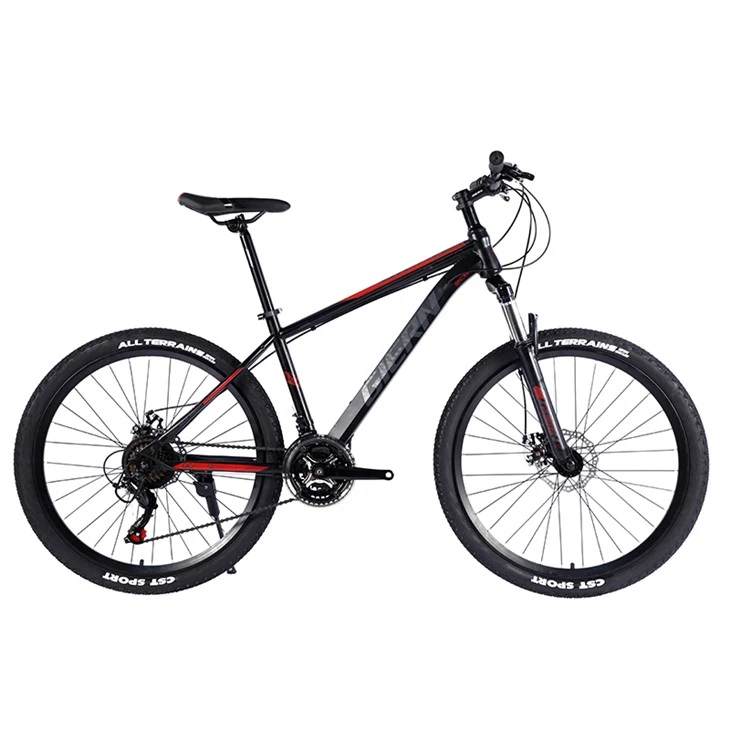 Hraðasta Hardtail Mtb