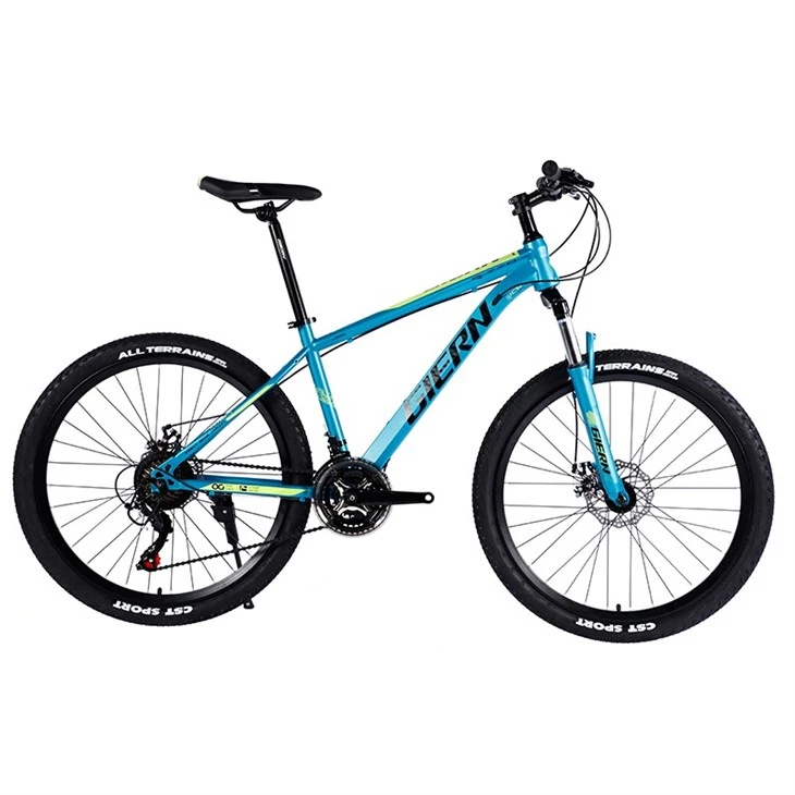 Fastest Hardtail Mtb