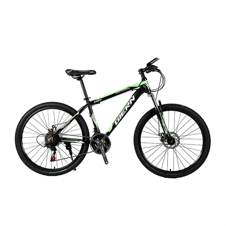 26 Inch 24speed Mountain Bike