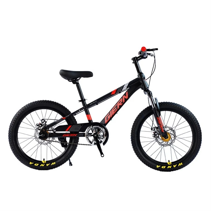 Pink Hardtail Mountain Bike