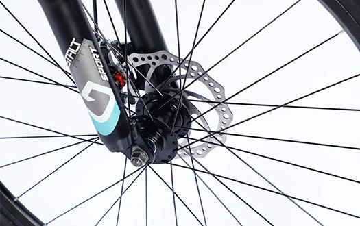disc brake disc brake