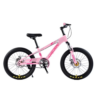 26 tommu fjallahjól Hardtail