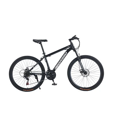 Hardtail 24 tommu fjallahjól